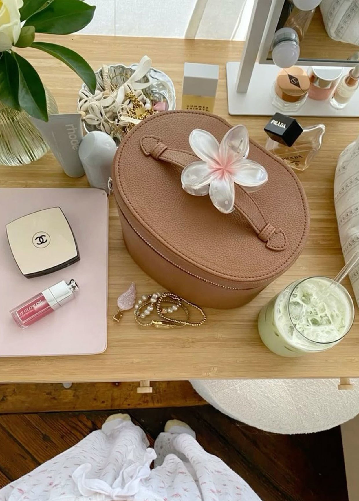 Original Vanity Case