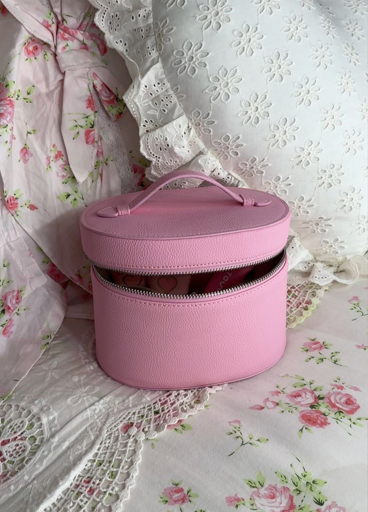 Original Vanity Case