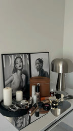 Original Vanity Case