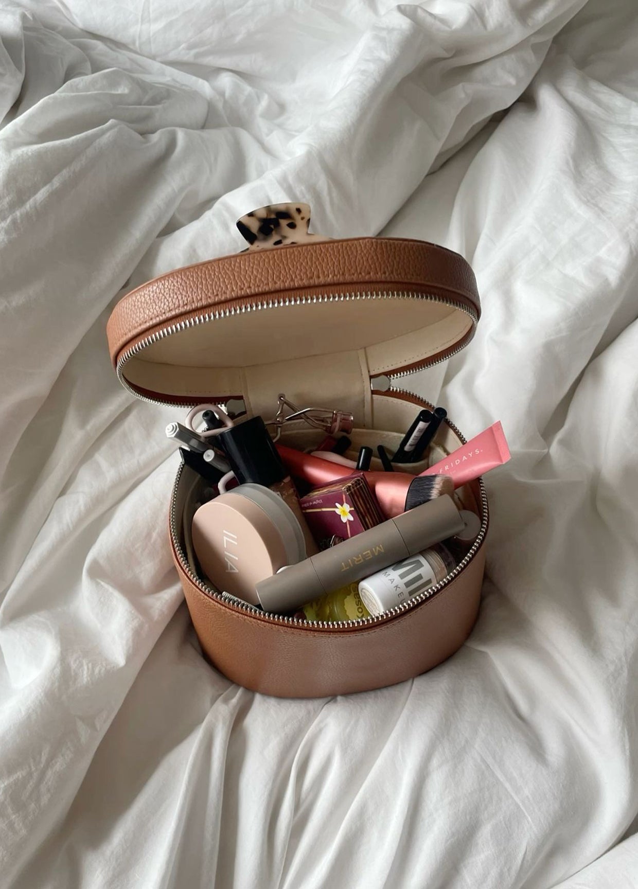 Original Vanity Case