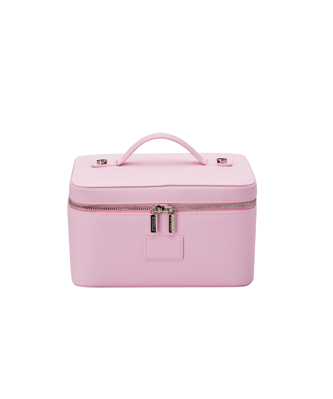 Single-Tier Vanity Case