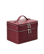 Double-Tier Vanity Case
