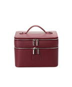 Double-Tier Vanity Case