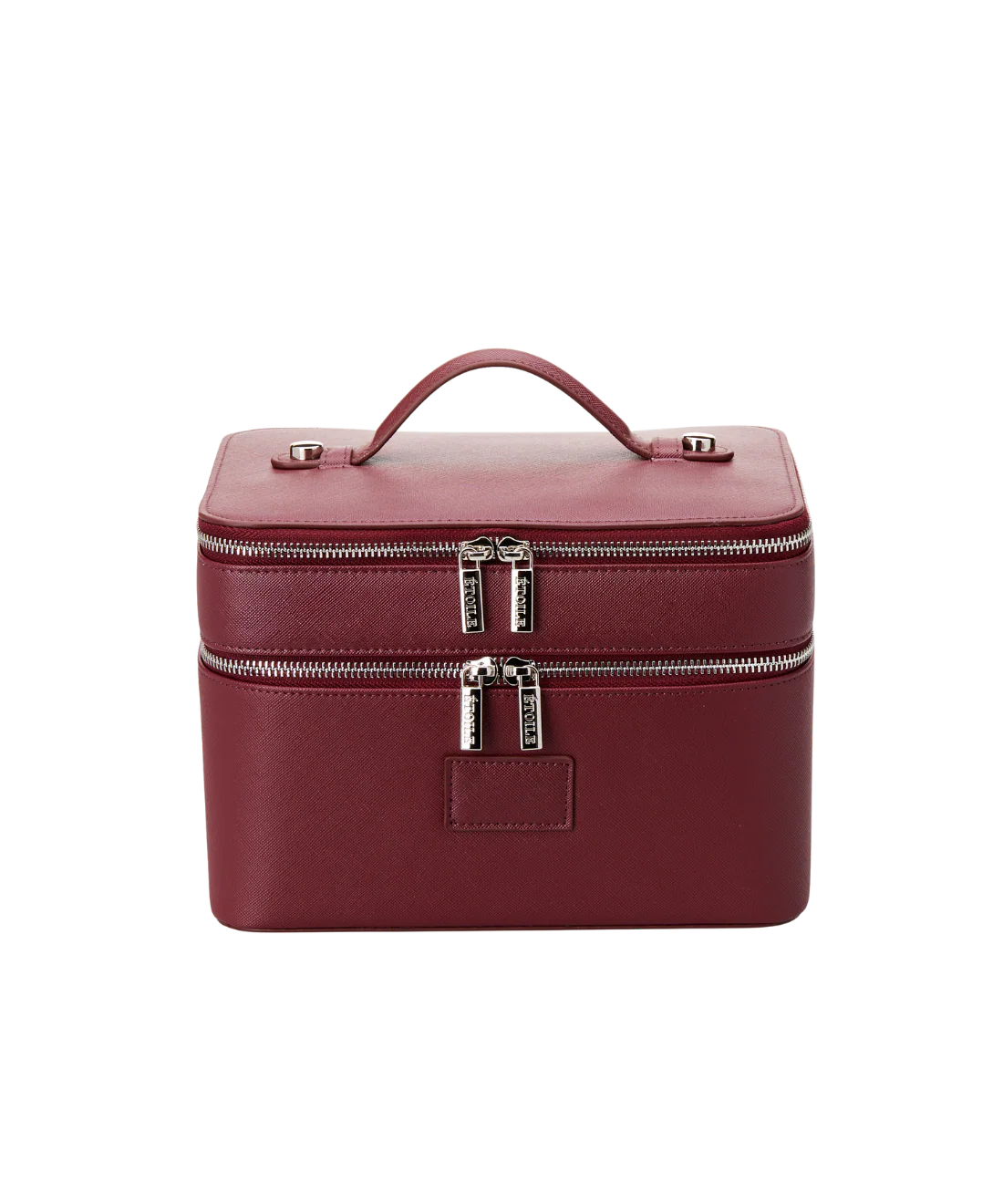 Double-Tier Vanity Case