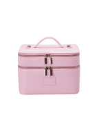 Double-Tier Vanity Case