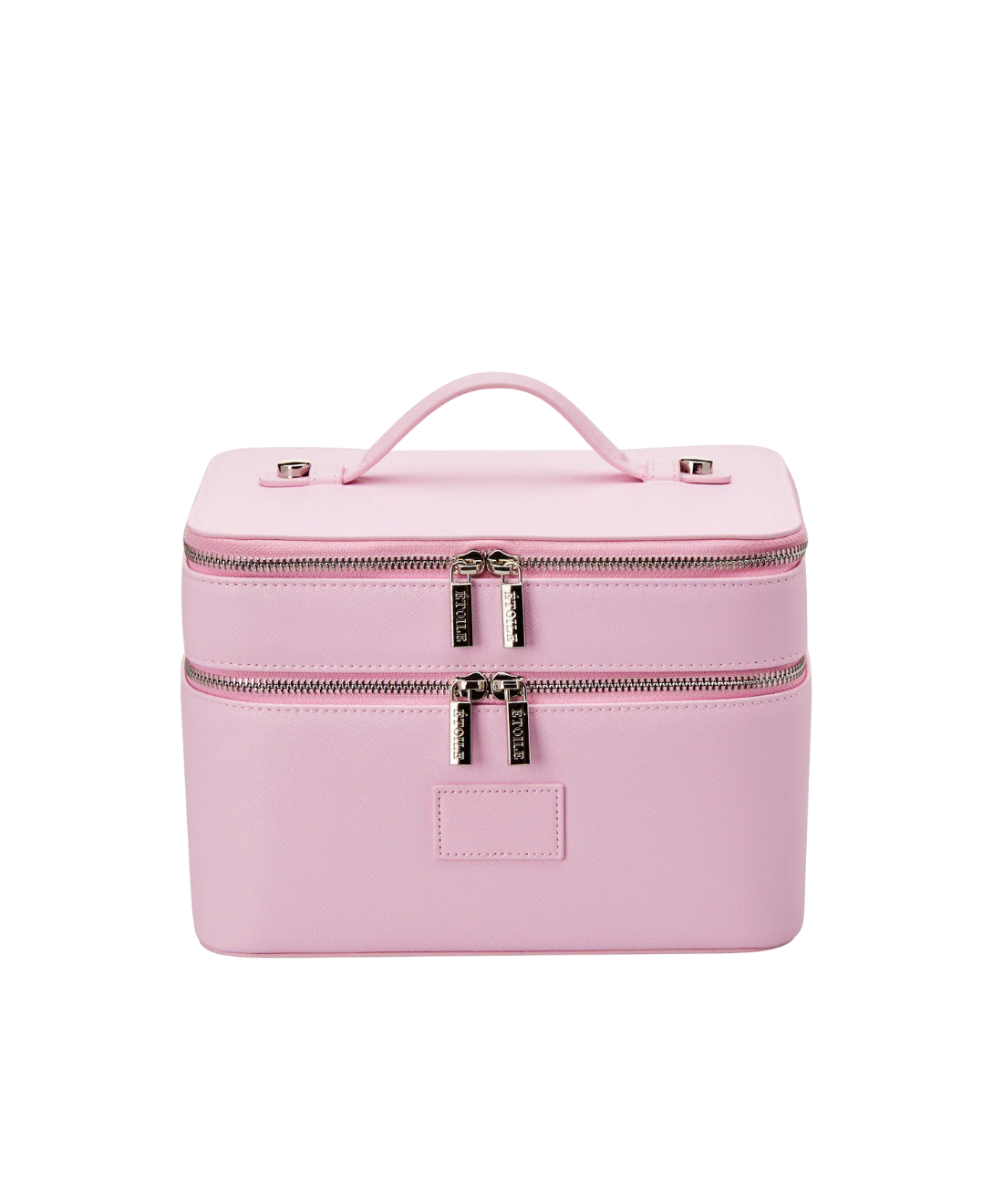Double-Tier Vanity Case