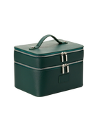 Double-Tier Vanity Case