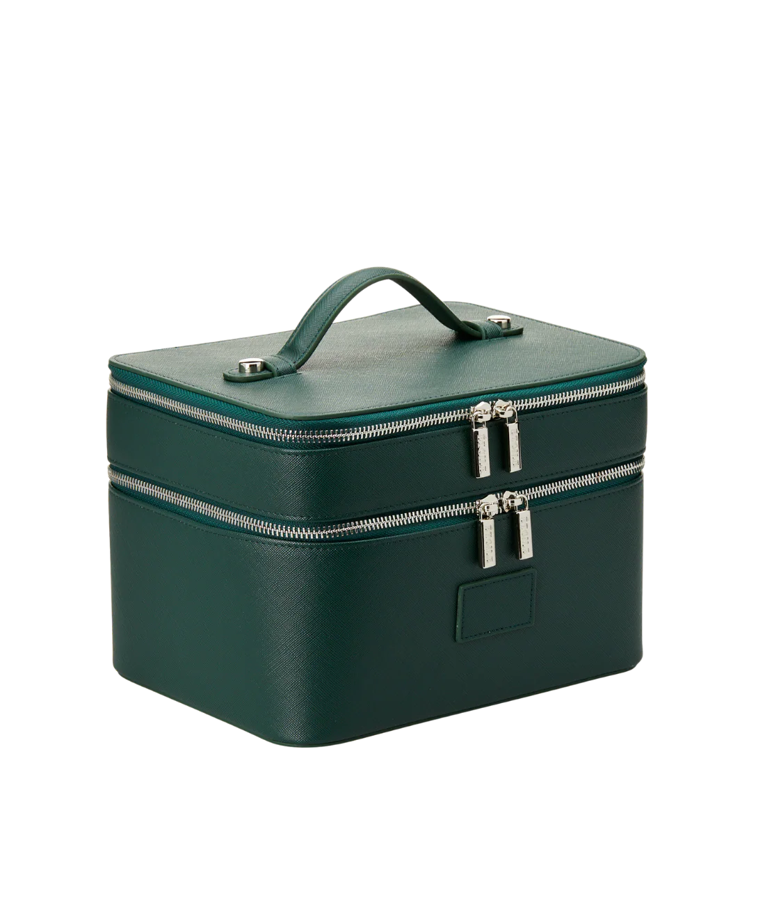 Double-Tier Vanity Case