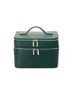 Double-Tier Vanity Case