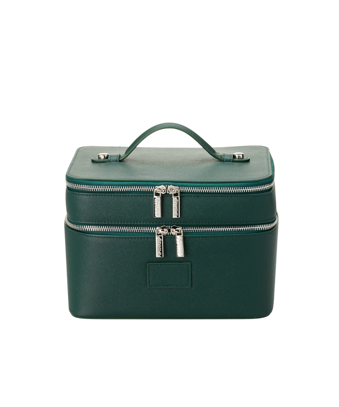 Double-Tier Vanity Case