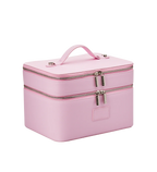 Double-Tier Vanity Case