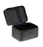 Double-Tier Vanity Case