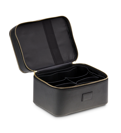 Double-Tier Vanity Case