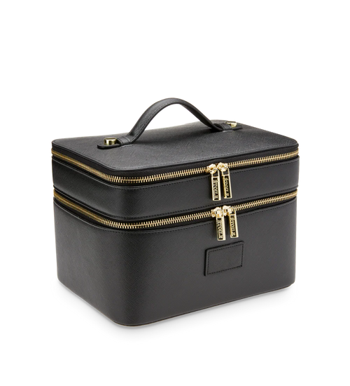 Double-Tier Vanity Case