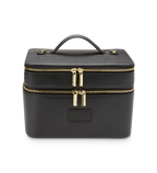 Double-Tier Vanity Case
