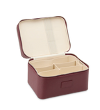 Double-Tier Vanity Case