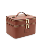 Double-Tier Vanity Case