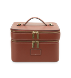 Double-Tier Vanity Case