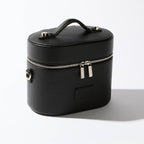 Oval Vanity Case
