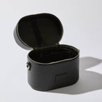 Oval Vanity Case