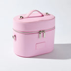 Oval Vanity Case
