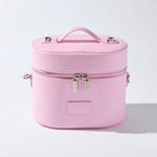 Oval Vanity Case