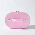 Oval Vanity Case