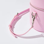 Oval Vanity Case