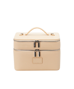 Double-Tier Vanity Case