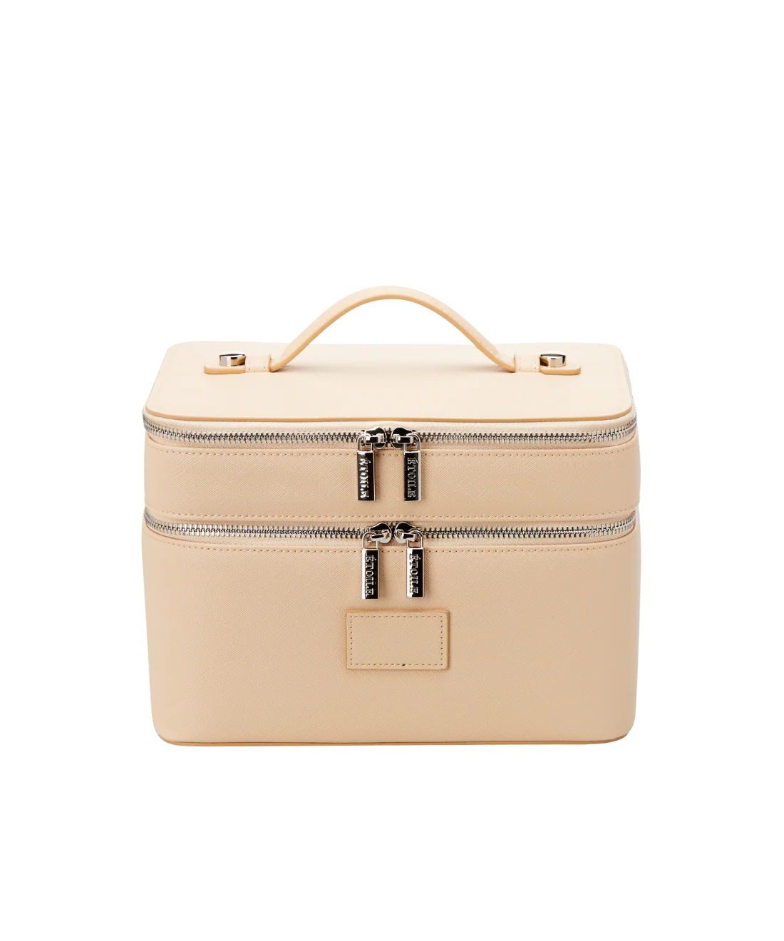 Double-Tier Vanity Case