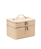 Double-Tier Vanity Case