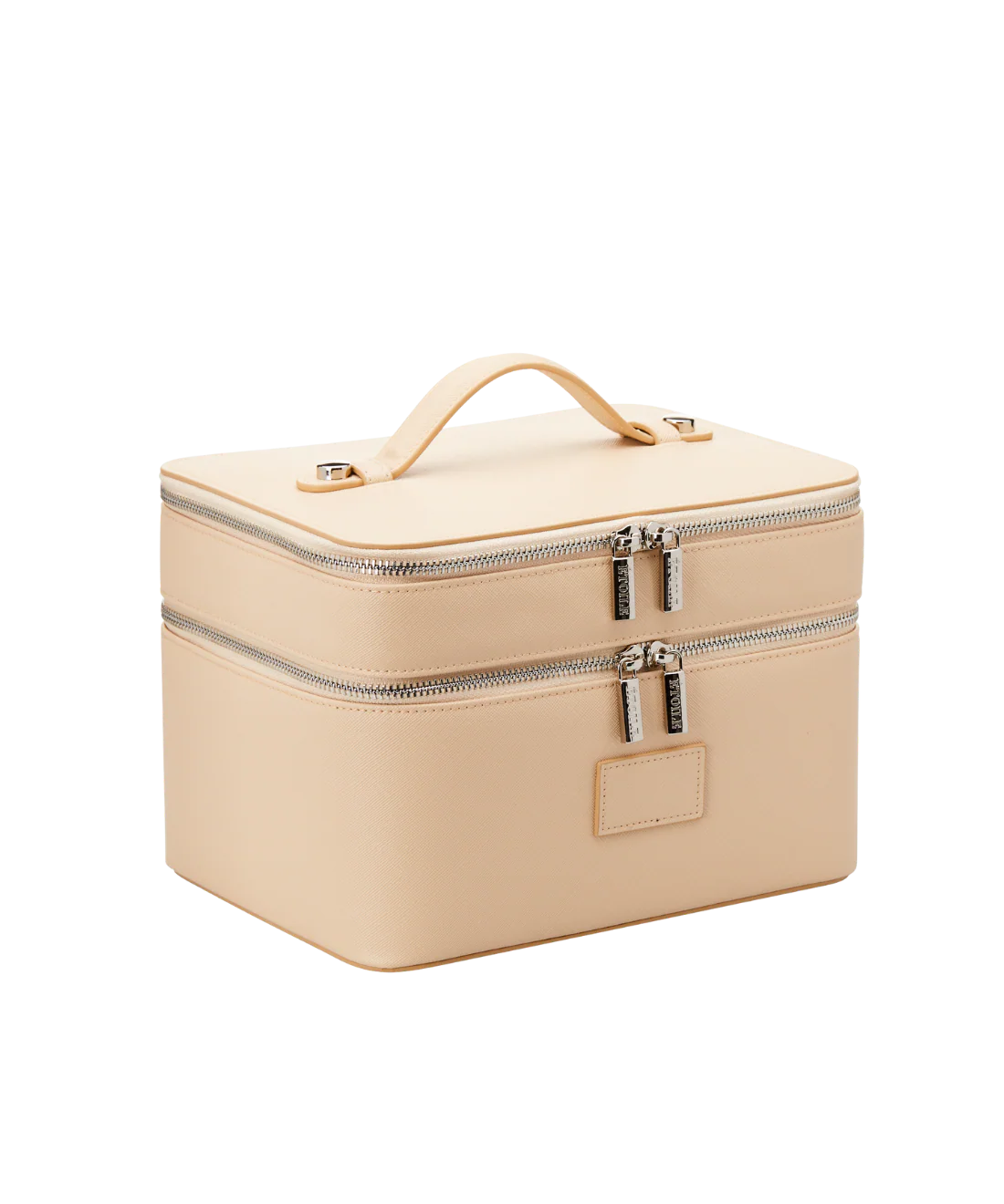 Double-Tier Vanity Case