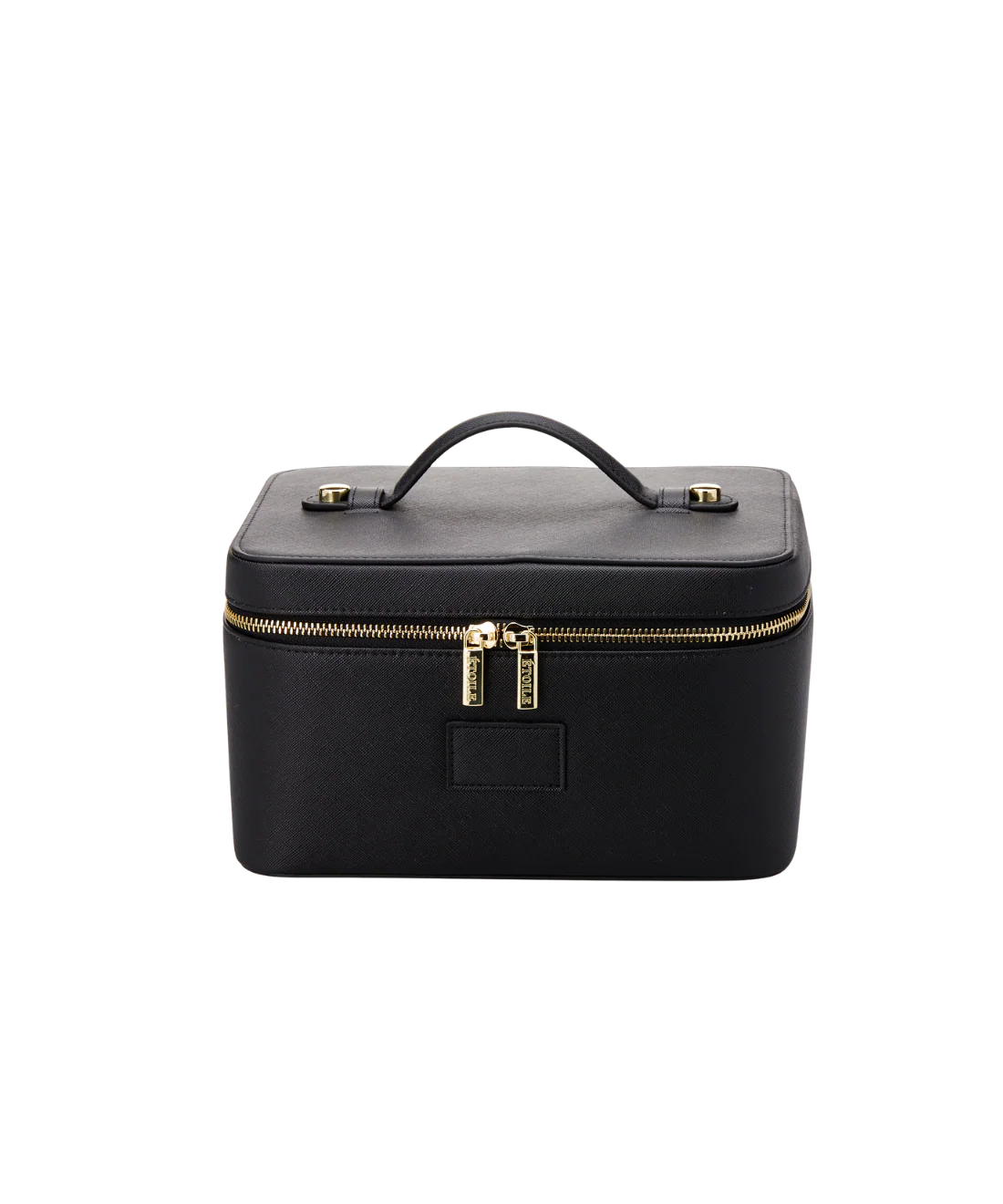 Single-Tier Vanity Case