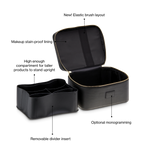 Single-Tier Vanity Case