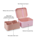 Single-Tier Vanity Case