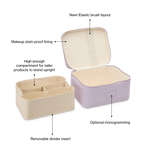 Single-Tier Vanity Case