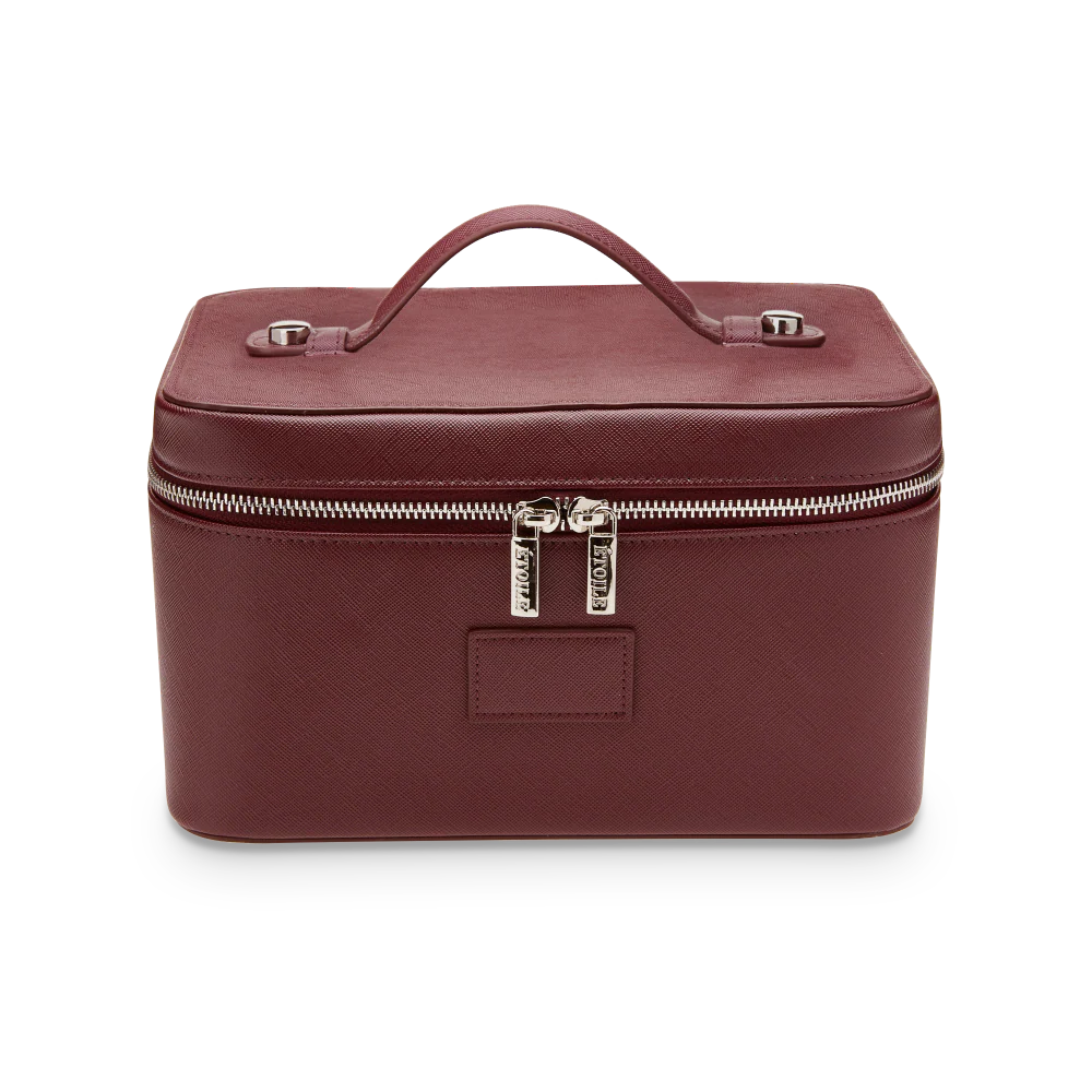 Single-Tier Vanity Case
