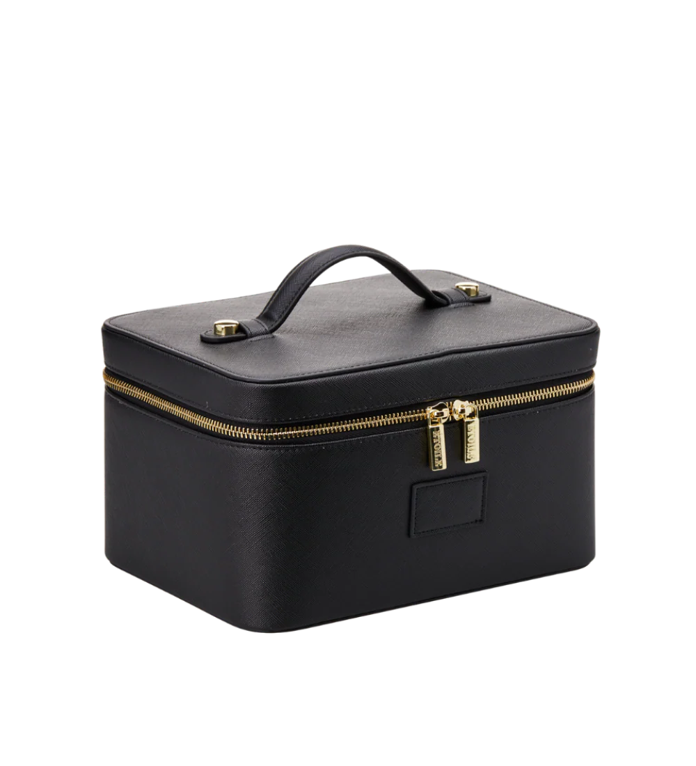 Single-Tier Vanity Case