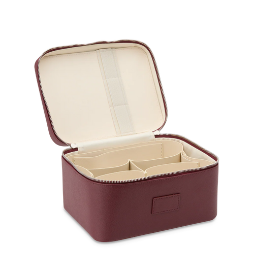 Single-Tier Vanity Case
