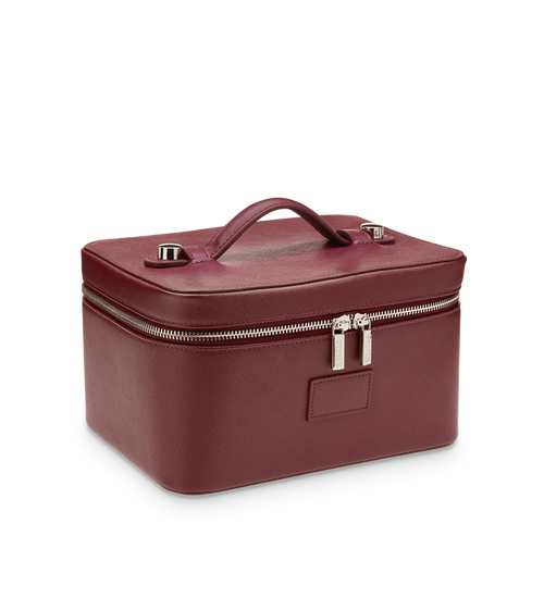 Single-Tier Vanity Case