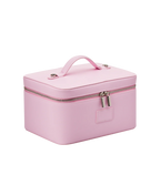 Single-Tier Vanity Case