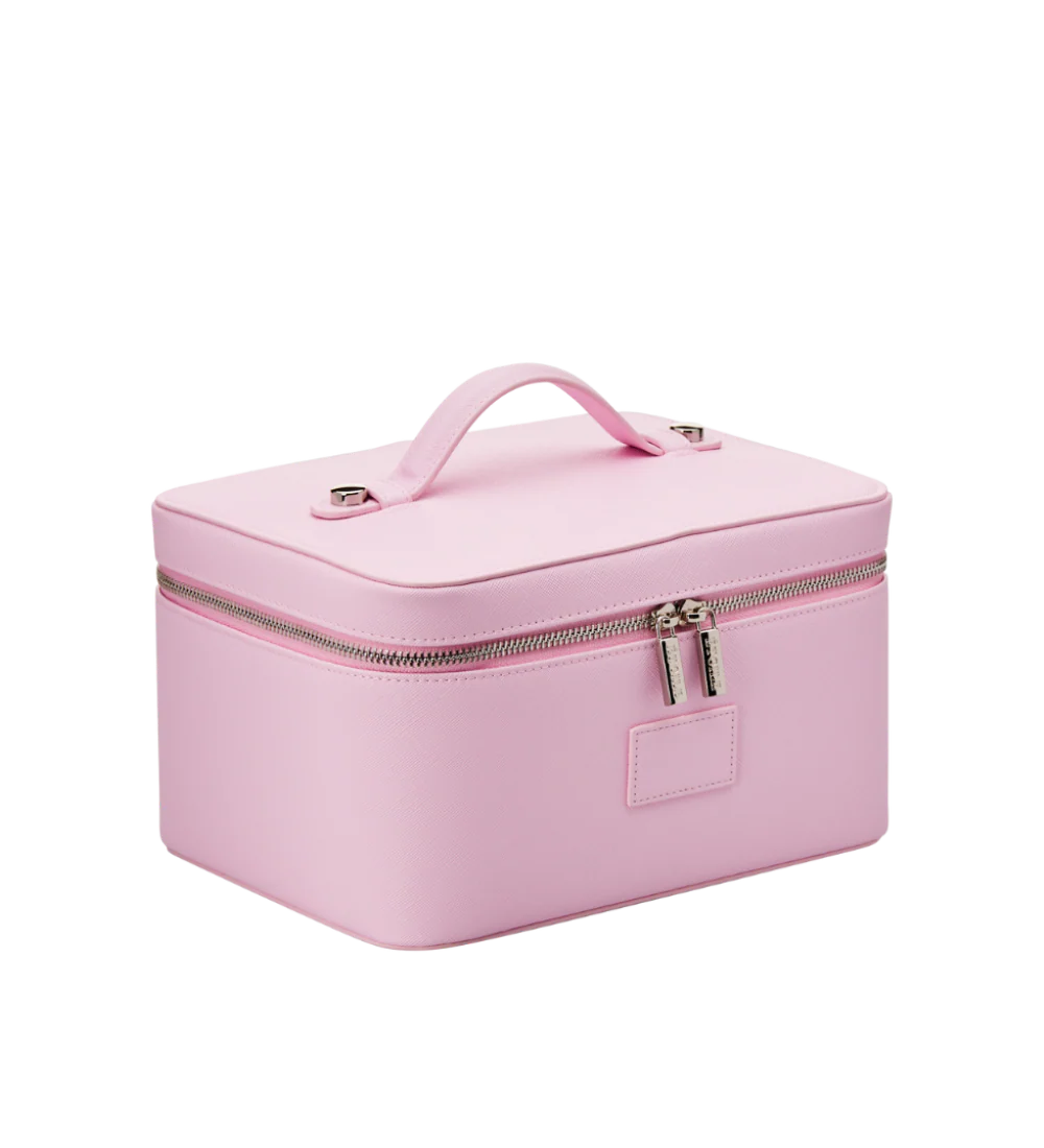 Single-Tier Vanity Case