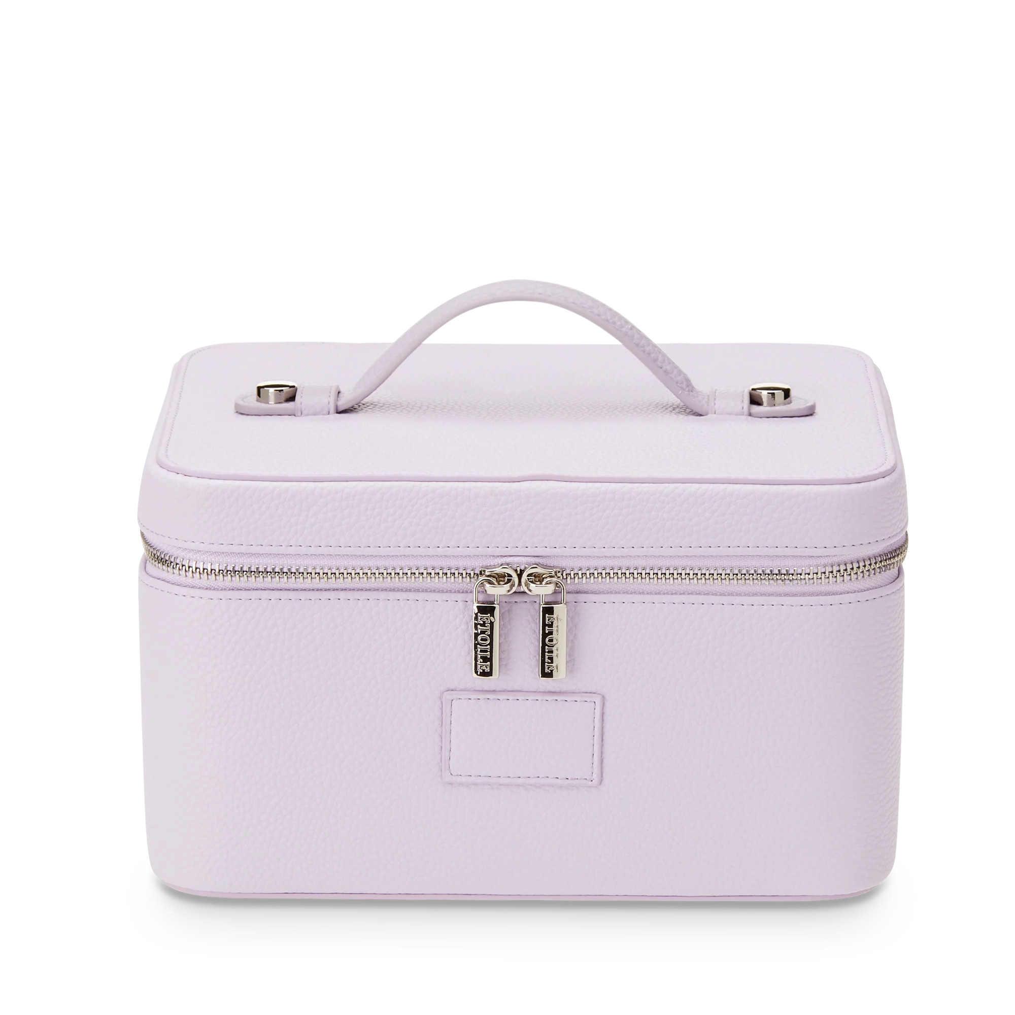 Single-Tier Vanity Case
