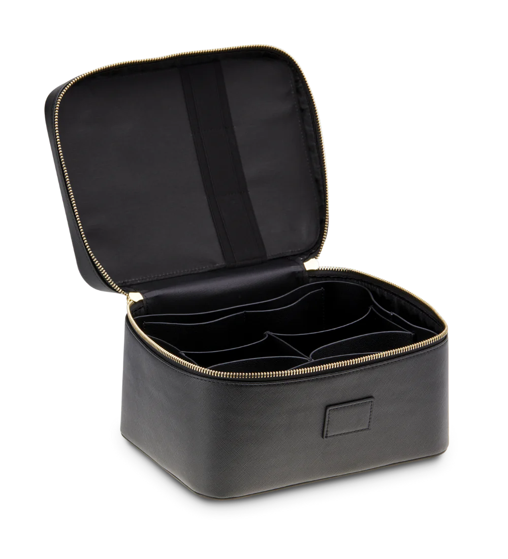 Single-Tier Vanity Case