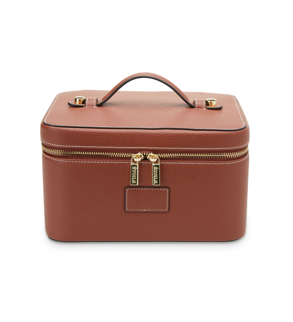 Single-Tier Vanity Case