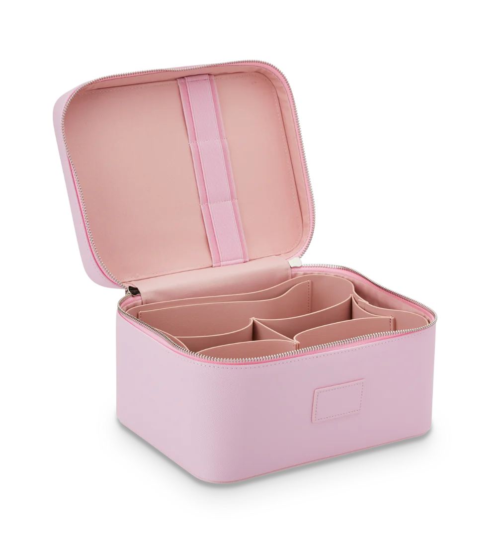 Single-Tier Vanity Case