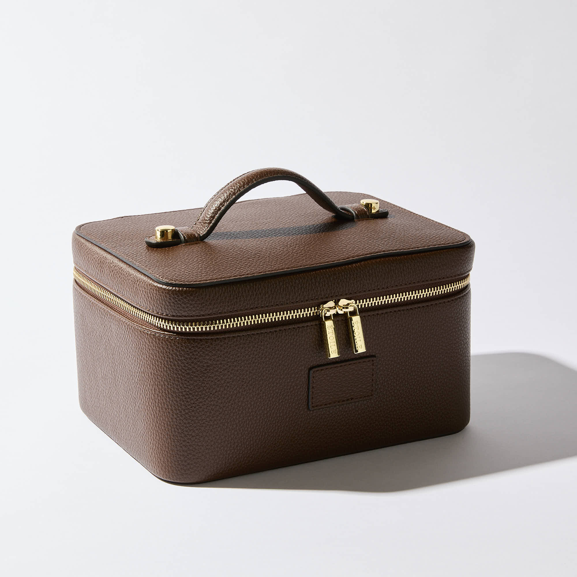 Single-Tier Vanity Case