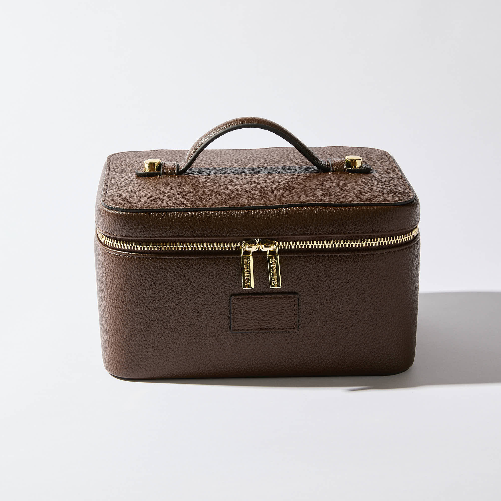 Single-Tier Vanity Case