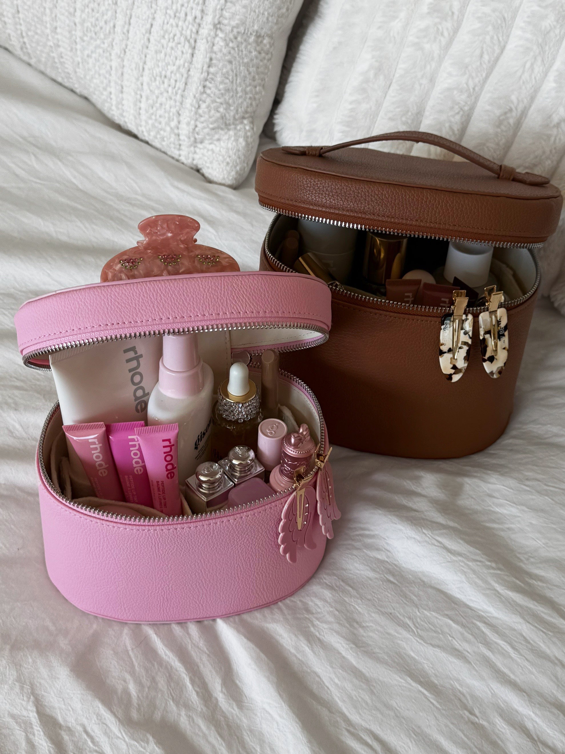 Original Vanity Case