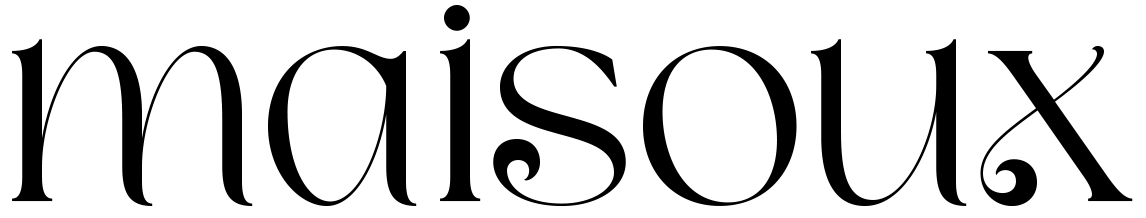 Maisoux